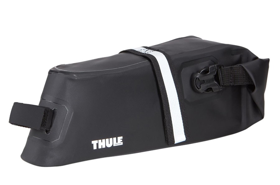 Подседельная сумка Thule Shield Seat Bag большая L, черная