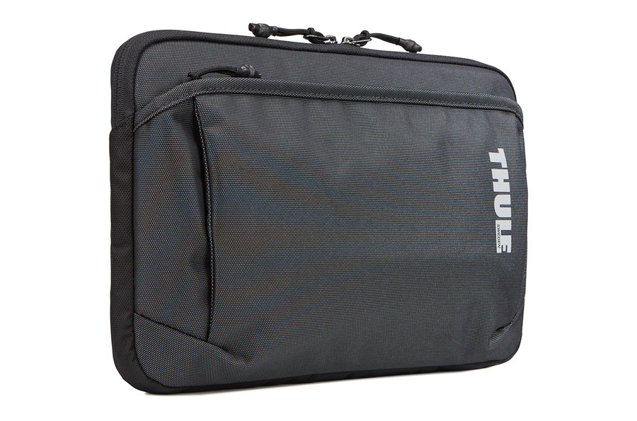 Чехол Thule Subterra MacBook Air Sleeve Air 11", тёмно-серый (TSS-311)