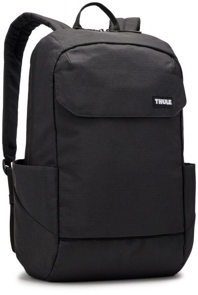 Рюкзак Thule Lithos Backpack 20L (TLBP216) Black