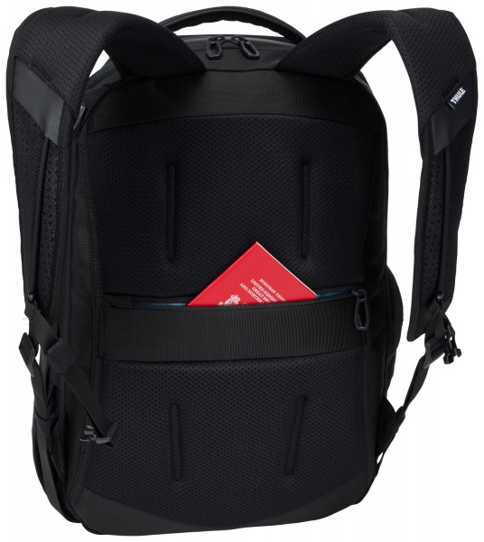 Рюкзак Thule Accent Backpack 26L Black (TACBP2316)