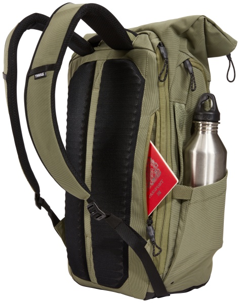 Рюкзак Thule Paramount Backpack 24L (PARABP2116), Olivine