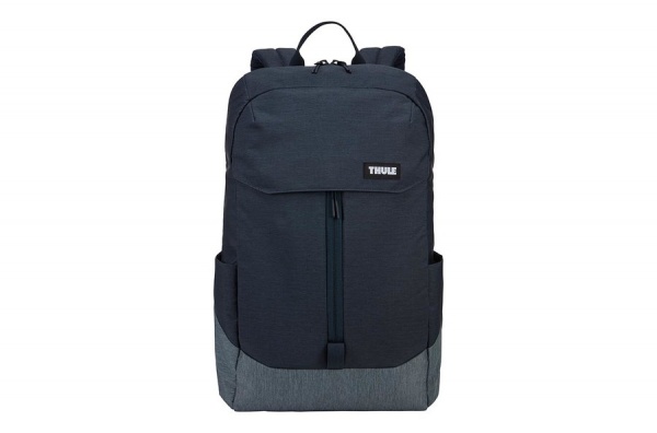 Рюкзак Thule Lithos Backpack 20L, Carbon Blue (TLBP-116)