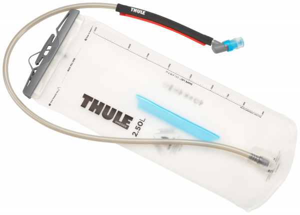Гидратационный рюкзак Thule Rail Pro 12L, Covert