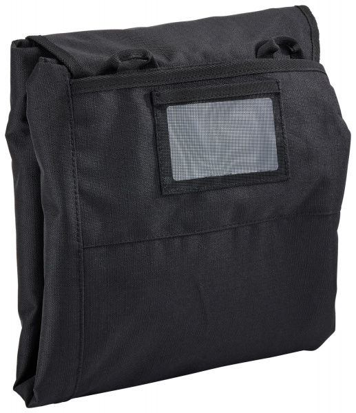 Дорожная сумка для коляски Thule Stroller Travel Bag, Black