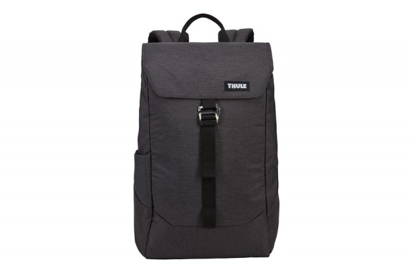 Рюкзак Thule Lithos Backpack 16L, черный (TLBP-113)