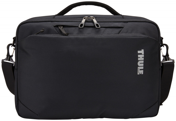 Сумка Thule Subterra Laptop Bag 15.6" Black (TSSB316B) 