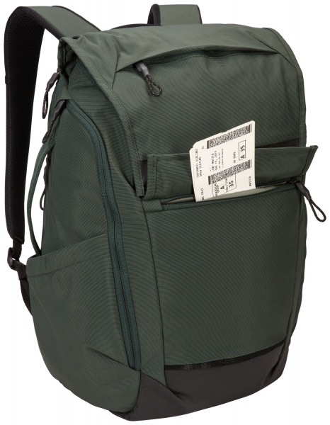 Рюкзак Thule Paramount Backpack 27L (PARABP2216) Racing Green