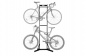 Стеллаж-подставка для хранения 2-х велосипедов Thule Bike Stacker 5781