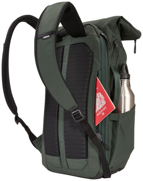 Рюкзак Thule Paramount Backpack 24L (PARABP2116), Racing Green