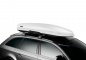 Автобокс Thule Dynamic 900 размер (L), 430L, белый глянцевый