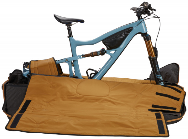 Транспортный чехол для горного велосипеда Thule RoundTrip