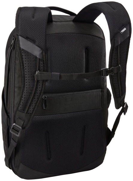 Рюкзак Thule Accent Backpack 26L Black (TACBP2316)