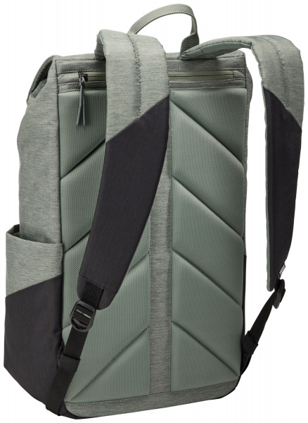 Рюкзак Thule Lithos Backpack 16L (TLBP213) Agave/Black