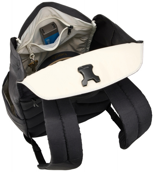 Рюкзак Thule Lithos Backpack 16L (TLBP213) Black