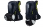 Горнолыжный рюкзак Thule Upslope Snowsports Backpack, Removable Airbag 3.0 ready 35L, салатовый