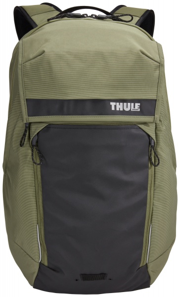 Рюкзак Thule Paramount Commuter Backpack 27L Olivine