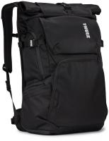 Рюкзак для цифрового зеркального фотоаппарата Thule Covert DSLR Backpack 32L,  Black