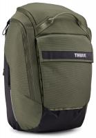 Велосипедная сумка-рюкзак Thule Paramount 26 L, Soft Green