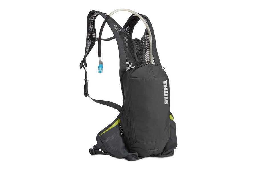 Велосипедный рюкзак для питьевой системы Thule Vital 3L, тёмно-серый