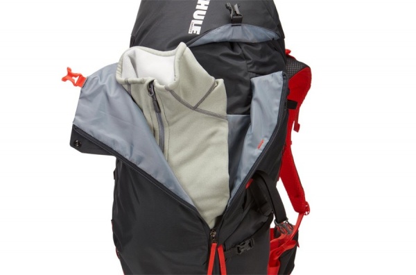Рюкзак для путешествий Thule Alltrail 45L, Мужской, серый