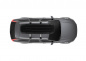 Автобокс Thule Force XT Alpine, 420 L, Black Matte