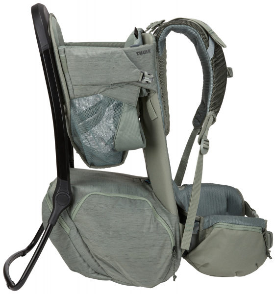 Рюкзак для переноски детей Thule Sapling, Agave