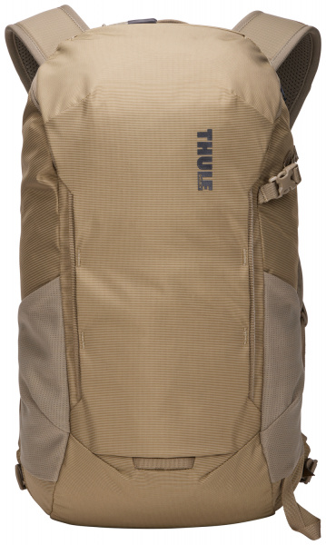 Рюкзак с дождевым чехлом Thule AllTrail 18 L, Faded Khaki