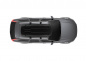 Автобокс Thule Force XT XL, 500 L, Black Matte